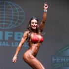 Camile  Periat - IFBB Ferrigno Legacy Pro 2014 - #1