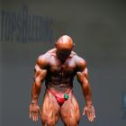 Pedro  Barron - IFBB Ferrigno Legacy Pro 2014 - #1