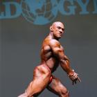 Pedro  Barron - IFBB Ferrigno Legacy Pro 2014 - #1