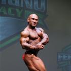 Pedro  Barron - IFBB Ferrigno Legacy Pro 2014 - #1