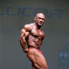 Pedro  Barron - IFBB Ferrigno Legacy Pro 2014 - #1