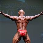 Pedro  Barron - IFBB Ferrigno Legacy Pro 2014 - #1