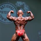 Pedro  Barron - IFBB Ferrigno Legacy Pro 2014 - #1