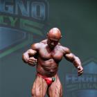 Pedro  Barron - IFBB Ferrigno Legacy Pro 2014 - #1