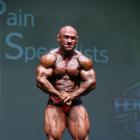 Pedro  Barron - IFBB Ferrigno Legacy Pro 2014 - #1