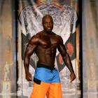 Ronald  Alexander - IFBB Omaha Pro 2014 - #1