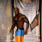 Ronald  Alexander - IFBB Omaha Pro 2014 - #1