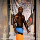 Ronald  Alexander - IFBB Omaha Pro 2014 - #1