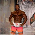 Michael  Bevins - IFBB Omaha Pro 2014 - #1