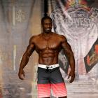 George  Brown - IFBB Omaha Pro 2014 - #1