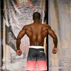 George  Brown - IFBB Omaha Pro 2014 - #1