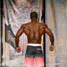 George  Brown - IFBB Omaha Pro 2014 - #1