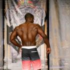 George  Brown - IFBB Omaha Pro 2014 - #1