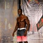 George  Brown - IFBB Omaha Pro 2014 - #1