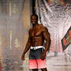 George  Brown - IFBB Omaha Pro 2014 - #1