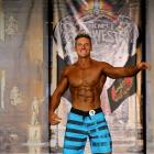 Sheridan  Hause Jr - IFBB Omaha Pro 2014 - #1