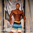 Chris  Mosher - IFBB Omaha Pro 2014 - #1