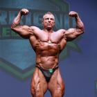 Dalibor  Hajek - IFBB Ferrigno Legacy Pro 2014 - #1
