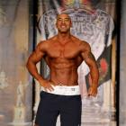 William  Sullivan - IFBB Omaha Pro 2014 - #1