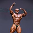 Dalibor  Hajek - IFBB Ferrigno Legacy Pro 2014 - #1