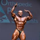 Dalibor  Hajek - IFBB Ferrigno Legacy Pro 2014 - #1