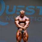Dalibor  Hajek - IFBB Ferrigno Legacy Pro 2014 - #1