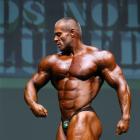 Dalibor  Hajek - IFBB Ferrigno Legacy Pro 2014 - #1