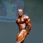 Dalibor  Hajek - IFBB Ferrigno Legacy Pro 2014 - #1