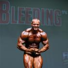 Dalibor  Hajek - IFBB Ferrigno Legacy Pro 2014 - #1