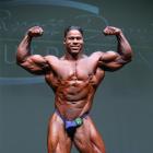 Rafael  Jaramillo - IFBB Ferrigno Legacy Pro 2014 - #1