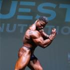 Rafael  Jaramillo - IFBB Ferrigno Legacy Pro 2014 - #1