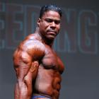 Rafael  Jaramillo - IFBB Ferrigno Legacy Pro 2014 - #1