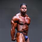 Rafael  Jaramillo - IFBB Ferrigno Legacy Pro 2014 - #1