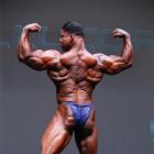 Rafael  Jaramillo - IFBB Ferrigno Legacy Pro 2014 - #1
