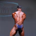 Rafael  Jaramillo - IFBB Ferrigno Legacy Pro 2014 - #1