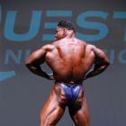 Rafael  Jaramillo - IFBB Ferrigno Legacy Pro 2014 - #1