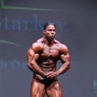 Rafael  Jaramillo - IFBB Ferrigno Legacy Pro 2014 - #1