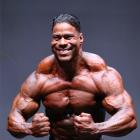 Rafael  Jaramillo - IFBB Ferrigno Legacy Pro 2014 - #1