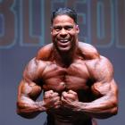 Rafael  Jaramillo - IFBB Ferrigno Legacy Pro 2014 - #1