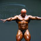 Robert  Piotrkowicz - IFBB Ferrigno Legacy Pro 2014 - #1