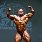 Robert  Piotrkowicz - IFBB Ferrigno Legacy Pro 2014 - #1