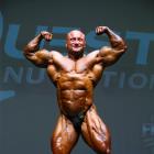 Robert  Piotrkowicz - IFBB Ferrigno Legacy Pro 2014 - #1