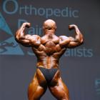 Robert  Piotrkowicz - IFBB Ferrigno Legacy Pro 2014 - #1