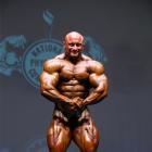 Robert  Piotrkowicz - IFBB Ferrigno Legacy Pro 2014 - #1