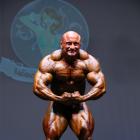 Robert  Piotrkowicz - IFBB Ferrigno Legacy Pro 2014 - #1