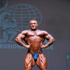 Brad  Rowe - IFBB Ferrigno Legacy Pro 2014 - #1