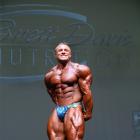 Brad  Rowe - IFBB Ferrigno Legacy Pro 2014 - #1