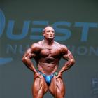 Brad  Rowe - IFBB Ferrigno Legacy Pro 2014 - #1