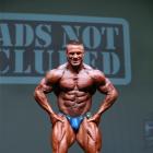 Brad  Rowe - IFBB Ferrigno Legacy Pro 2014 - #1