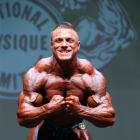 Brad  Rowe - IFBB Ferrigno Legacy Pro 2014 - #1